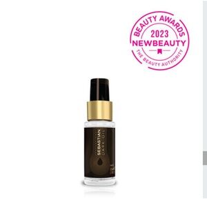 Sebastian Dark Oil Hair Serum